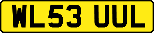 WL53UUL