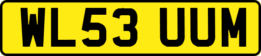 WL53UUM