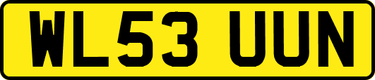 WL53UUN
