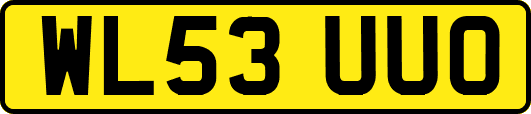 WL53UUO