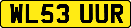 WL53UUR