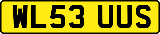 WL53UUS