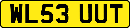 WL53UUT