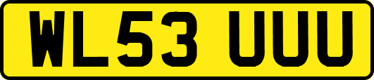WL53UUU