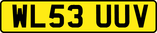 WL53UUV