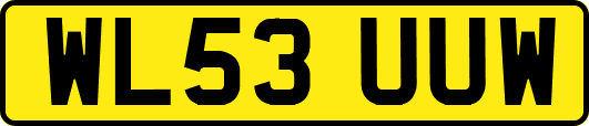 WL53UUW