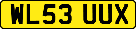 WL53UUX