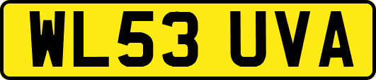 WL53UVA
