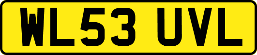 WL53UVL