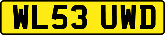 WL53UWD
