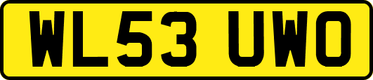 WL53UWO