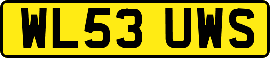 WL53UWS