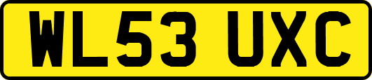 WL53UXC
