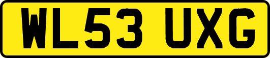 WL53UXG