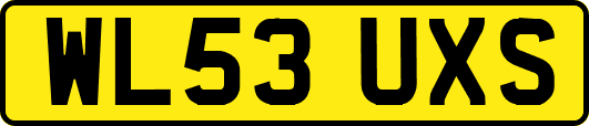 WL53UXS