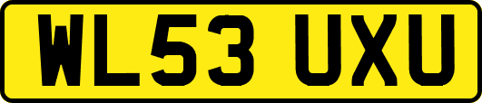 WL53UXU