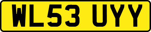 WL53UYY