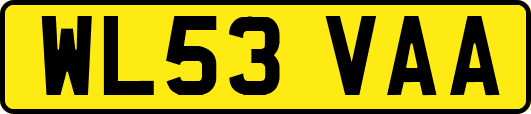 WL53VAA