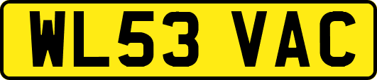 WL53VAC