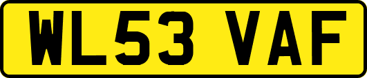 WL53VAF