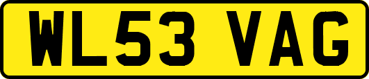 WL53VAG