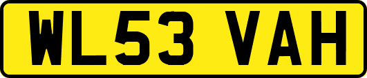 WL53VAH
