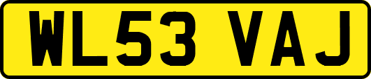 WL53VAJ