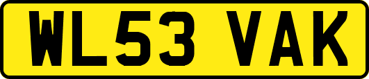 WL53VAK