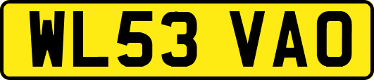 WL53VAO
