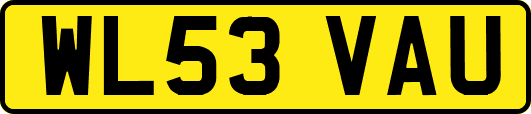 WL53VAU