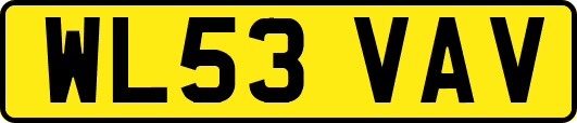 WL53VAV