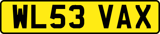 WL53VAX