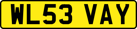 WL53VAY