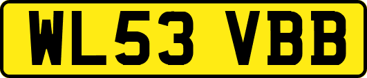 WL53VBB