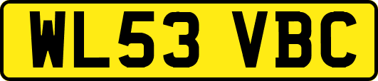 WL53VBC