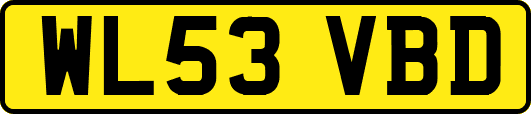 WL53VBD