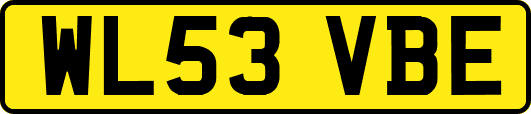 WL53VBE