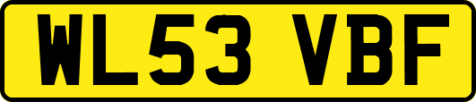 WL53VBF