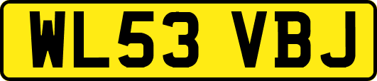 WL53VBJ