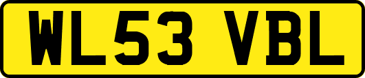 WL53VBL
