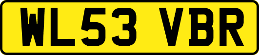 WL53VBR