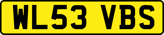 WL53VBS
