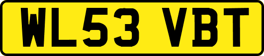 WL53VBT