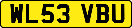 WL53VBU