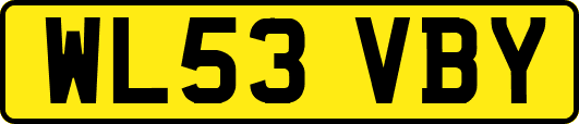 WL53VBY