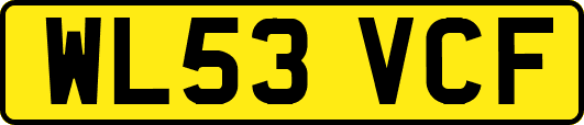 WL53VCF