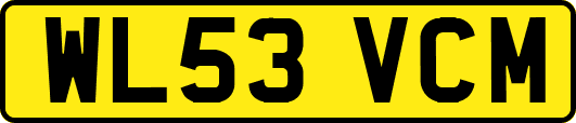 WL53VCM