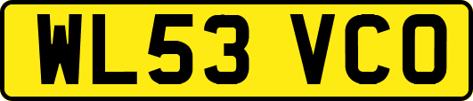 WL53VCO