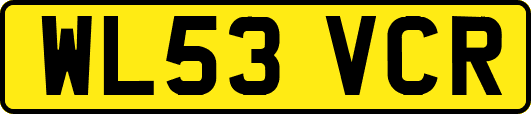 WL53VCR