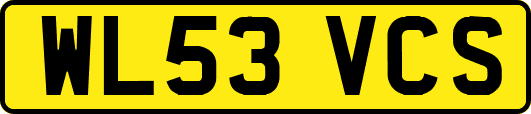 WL53VCS
